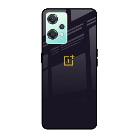 Deadlock Black Glossy Case For OnePlus Nord CE 2 Lite 5G