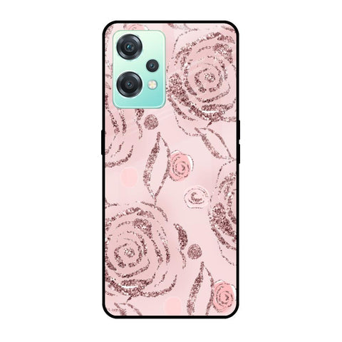 Shimmer Roses Glossy case for OnePlus Nord CE 2 Lite 5G
