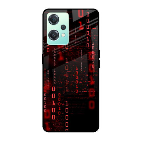 Let's Decode Glossy Case For OnePlus Nord CE 2 Lite 5G