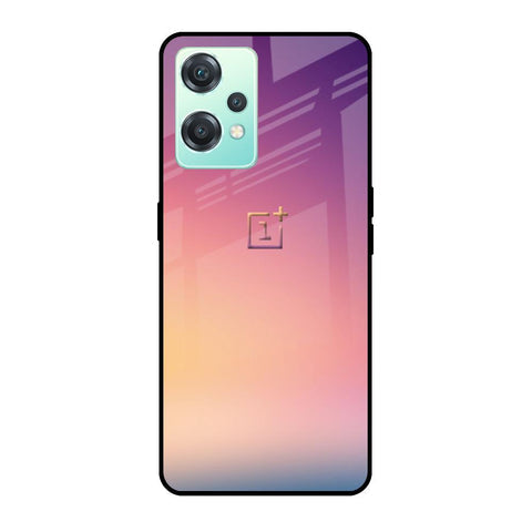 Lavender Purple Glossy case for OnePlus Nord CE 2 Lite 5G