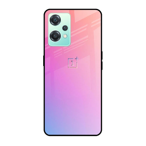 Dusky Iris Glossy case for OnePlus Nord CE 2 Lite 5G