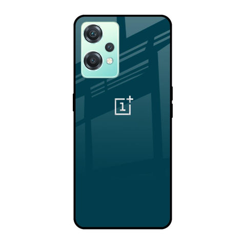 Emerald Glossy Case for OnePlus Nord CE 2 Lite 5G