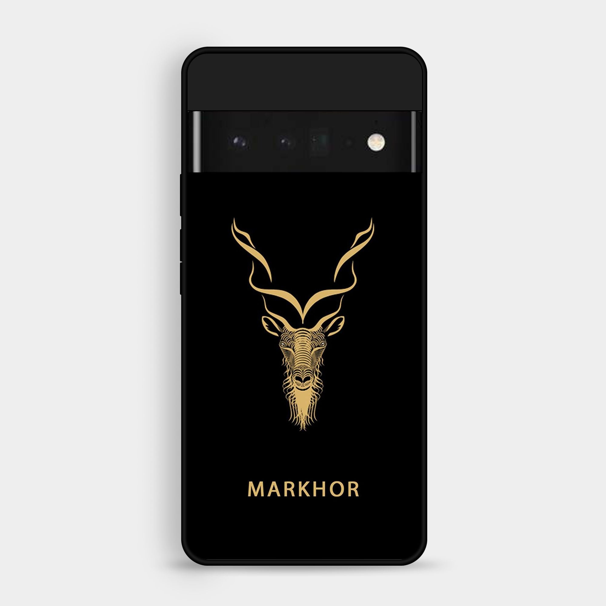 Google Pixel 6 Pro - Wallpaper 171 - Premium Printed Glossy Phone Case