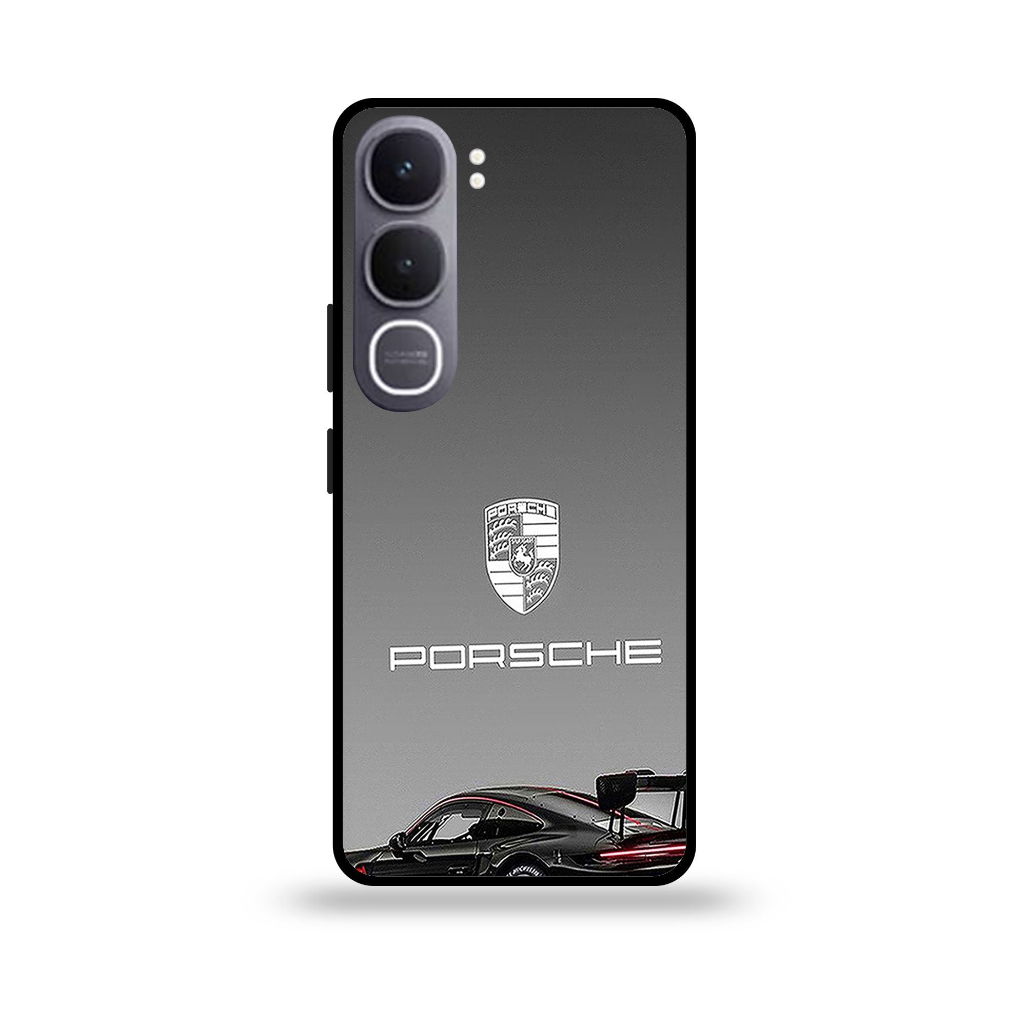 Vivo Y21D - Wallpaper 152 - Premium Printed Glossy Phone Case
