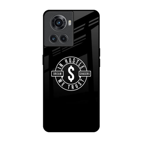 Dream Chasers Glossy Case for OnePlus 10R 5G