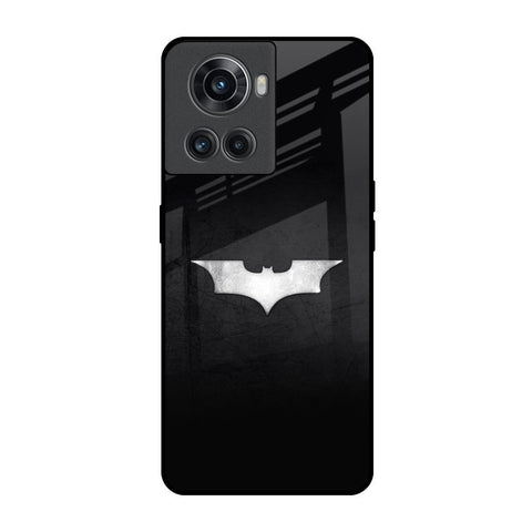 Super Hero Logo Glossy Case for OnePlus 10R 5G