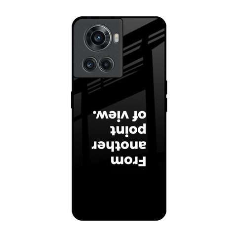 Motivation Glossy Case for OnePlus 10R 5G
