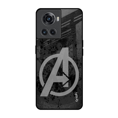 Sign Of Hope Glossy Case for OnePlus 10R 5G