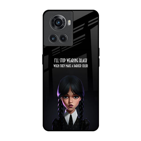 Aesthetic Digital Art Glossy Case for OnePlus 10R 5G