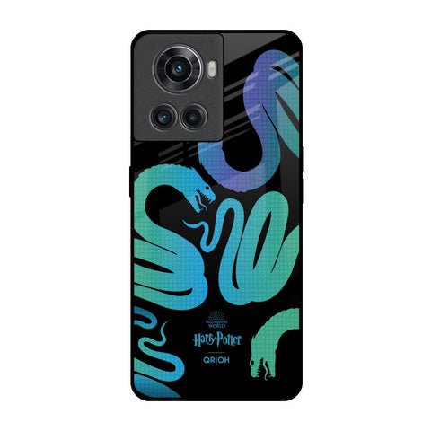 Basilisk Glossy Case for OnePlus 10R 5G