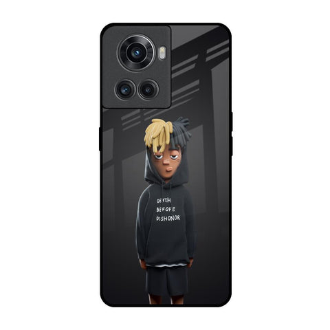 Dishonor Glossy Case for OnePlus 10R 5G