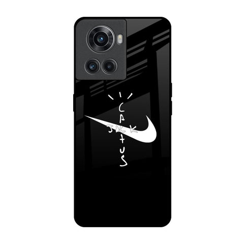 Jack Cactus Glossy Case for OnePlus 10R 5G