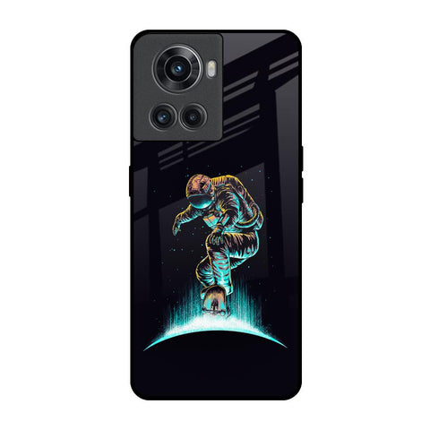 Star Ride Glossy Case for OnePlus 10R 5G
