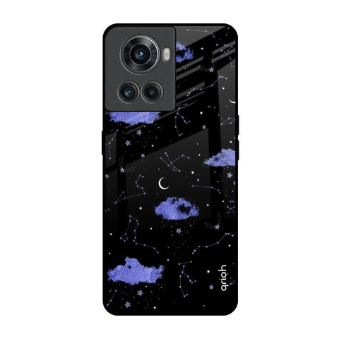 Constellations Glossy Case for OnePlus 10R 5G