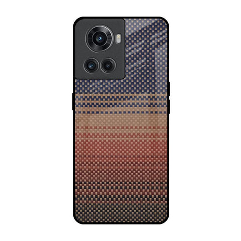 Fiber Artistry Glossy Case for OnePlus 10R 5G