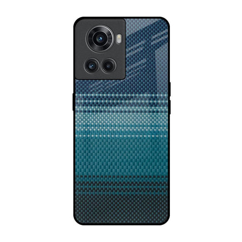 Modern Rug Glossy Case for OnePlus 10R 5G