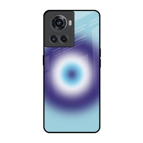 Evil Eye Art Glossy Case for OnePlus 10R 5G