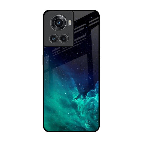 Winter Sky Zone Glossy Case For OnePlus 10R 5G