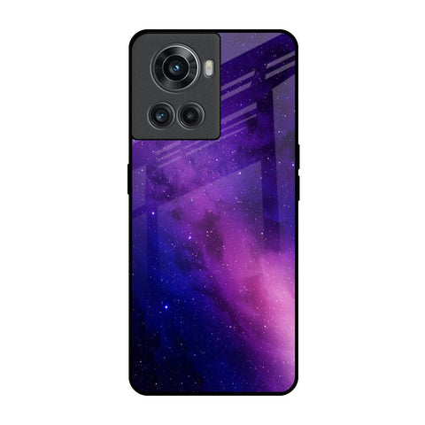 Stars Life Glossy Case For OnePlus 10R 5G