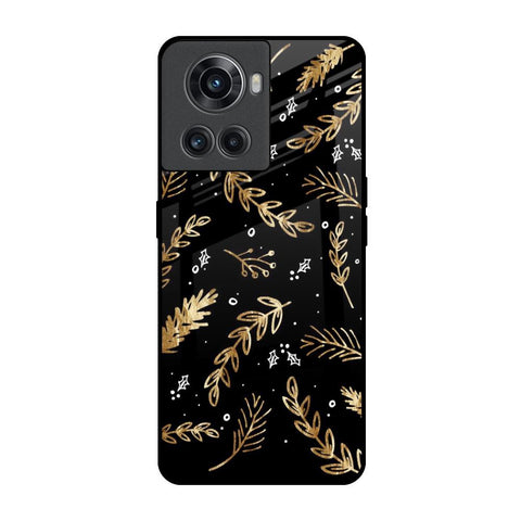 Autumn Leaves Glossy Case for OnePlus 10R 5G