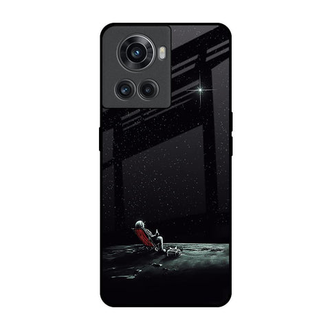Relaxation Mode On Glossy Case For OnePlus 10R 5G