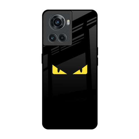 Eyes On You Glossy Case For OnePlus 10R 5G