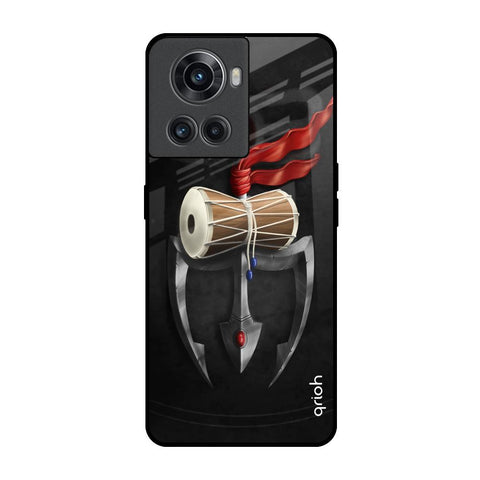 Power Of Lord Glossy Case For OnePlus 10R 5G
