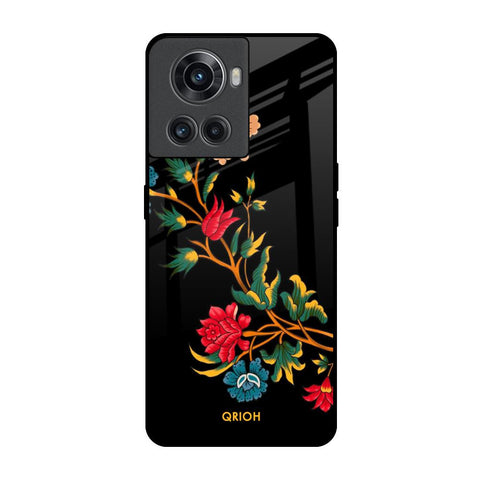 Dazzling Art Glossy Case for OnePlus 10R 5G