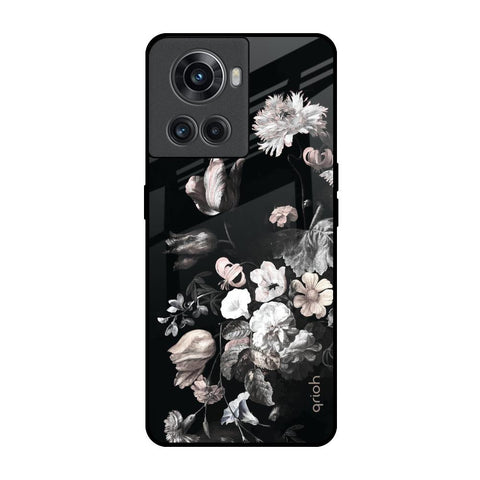 Artistic Mural Glossy Case for OnePlus 10R 5G