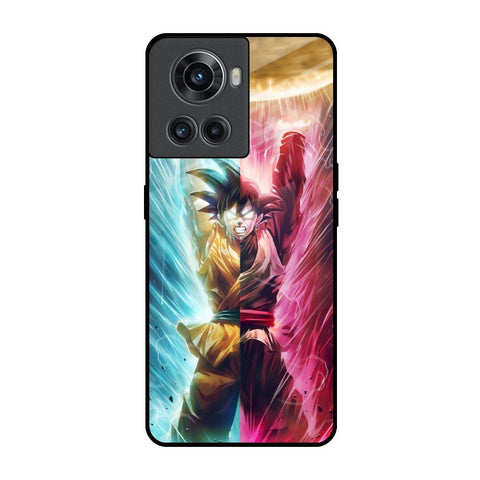 Ultimate Fusion Glossy Case for OnePlus 10R 5G