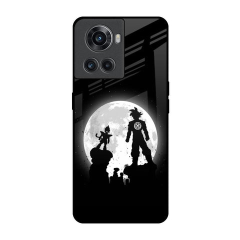 True Saiyans Glossy Case for OnePlus 10R 5G