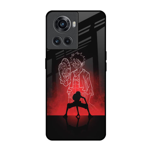 Soul Of Anime Glossy Case for OnePlus 10R 5G