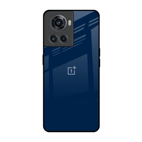Royal Navy Glossy Case for OnePlus 10R 5G