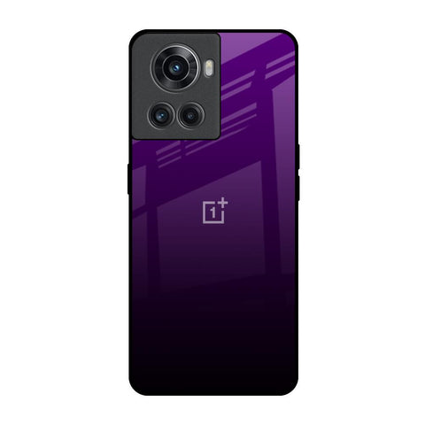 Harbor Royal Blue Glossy Case For OnePlus 10R 5G