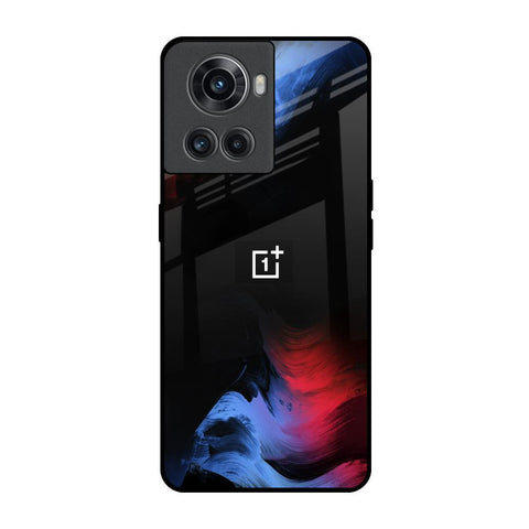 Fine Art Wave Glossy Case for OnePlus 10R 5G