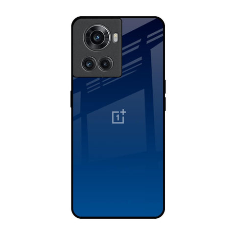 Very Blue Glossy Case for OnePlus 10R 5G