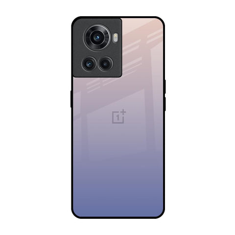 Rose Hue Glossy Case for OnePlus 10R 5G
