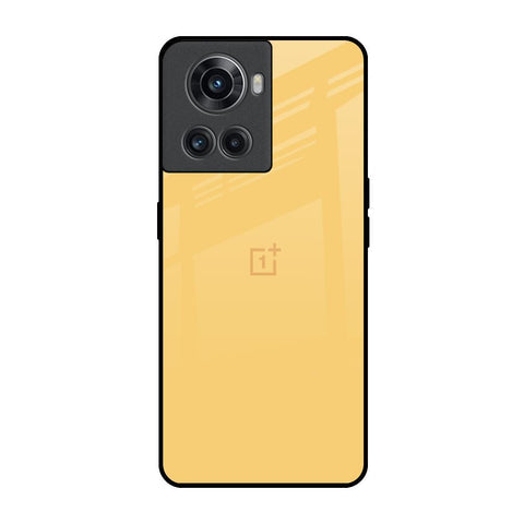 Dandelion Glossy Case for OnePlus 10R 5G