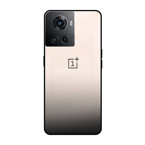 Dove Gradient Glossy Case for OnePlus 10R 5G
