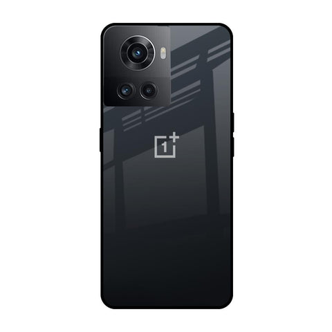 Stone Grey Glossy Case For OnePlus 10R 5G