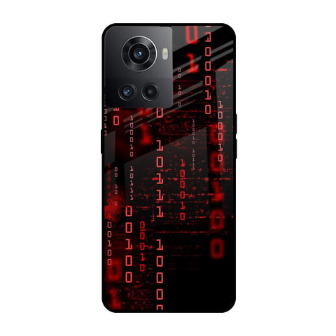 Let's Decode Glossy Case For OnePlus 10R 5G
