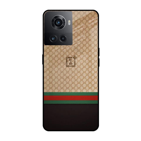 High End Fashion Glossy case for OnePlus 10R 5G