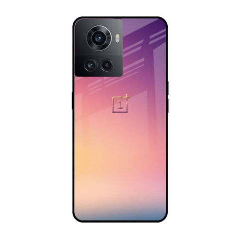 Lavender Purple Glossy case for OnePlus 10R 5G