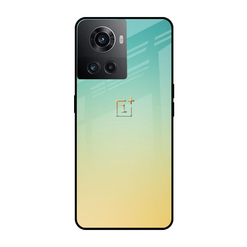 Cool Breeze Glossy case for OnePlus 10R 5G