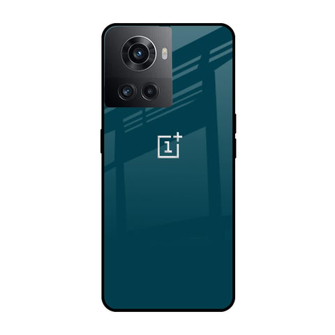 Emerald Glossy Case for OnePlus 10R 5G