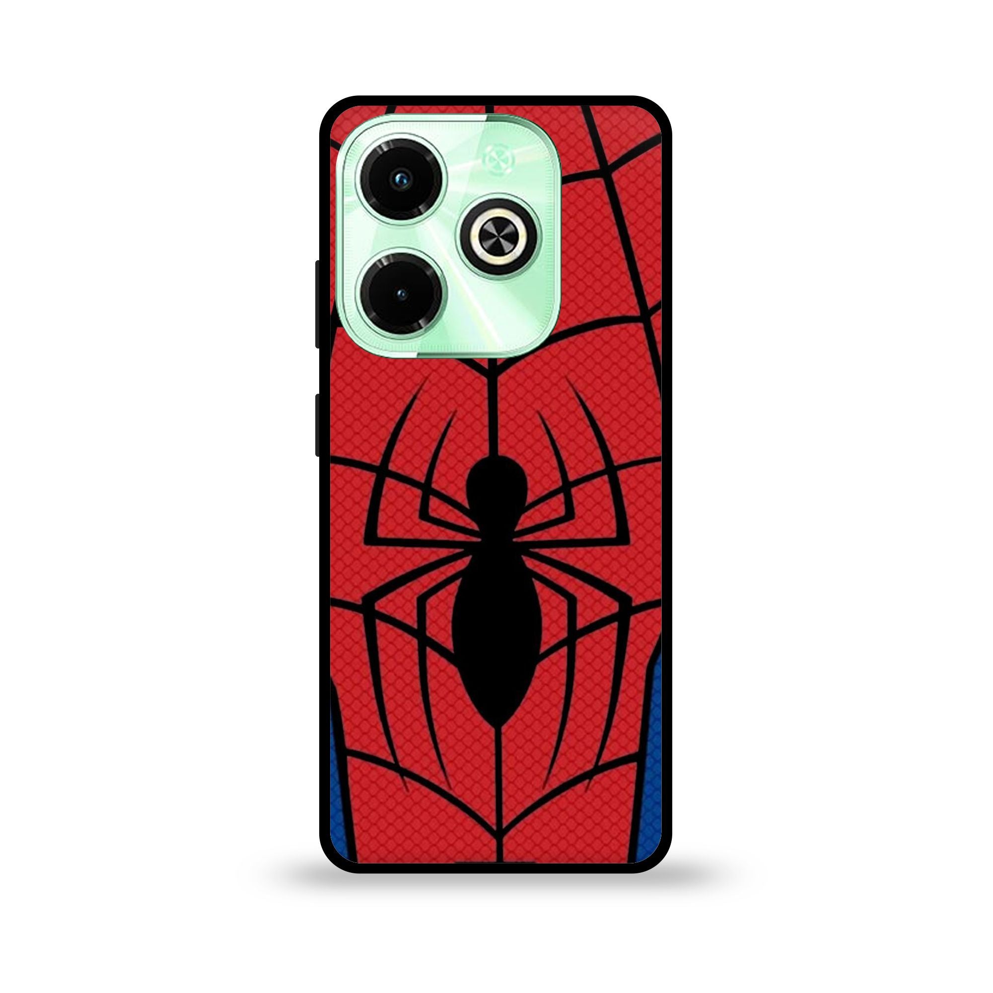 Infinix Hot 40i - Wallpaper 41 - Premium Printed Glossy Phone Case