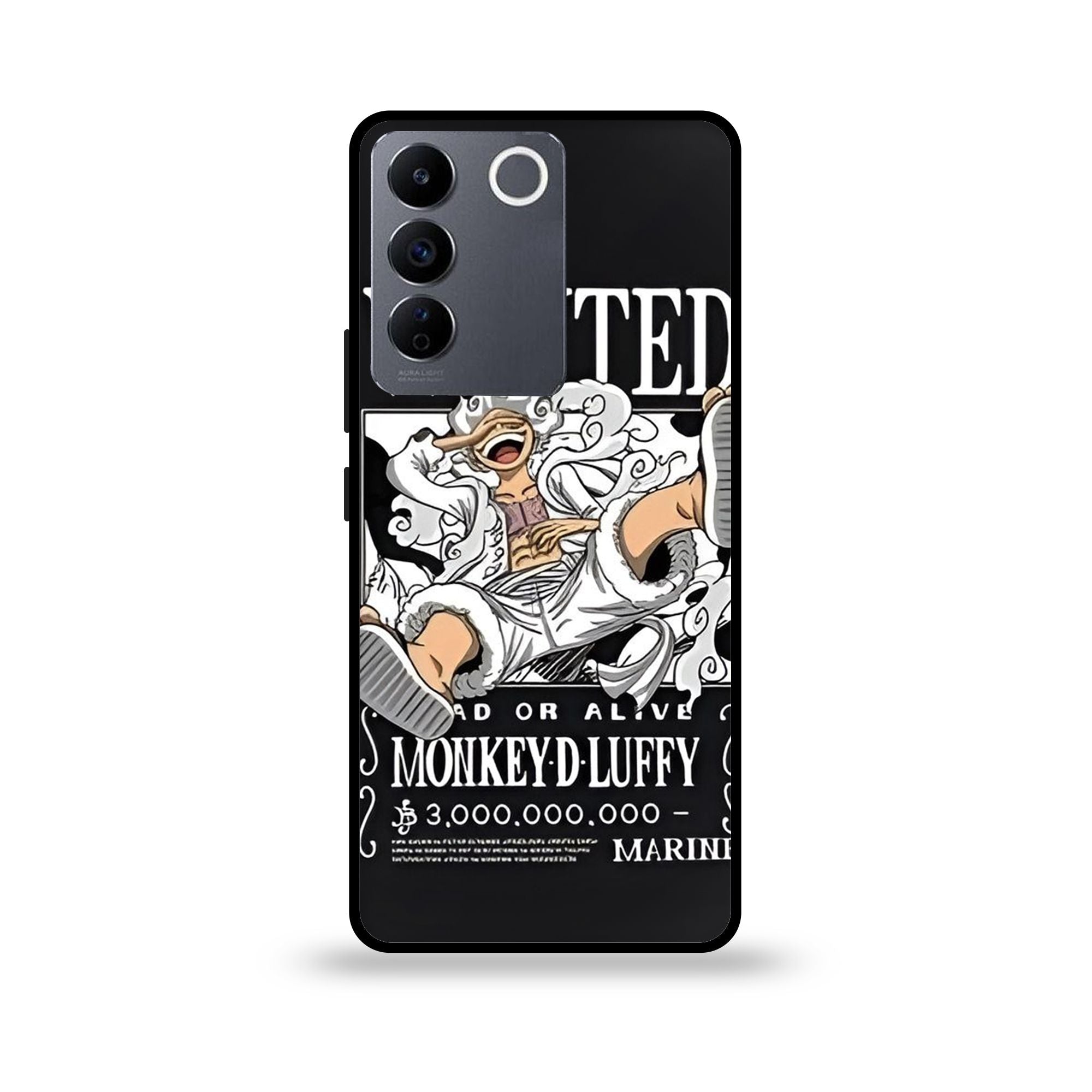 Vivo V27E - Wallpaper 079 - Premium Printed Glossy Phone Case