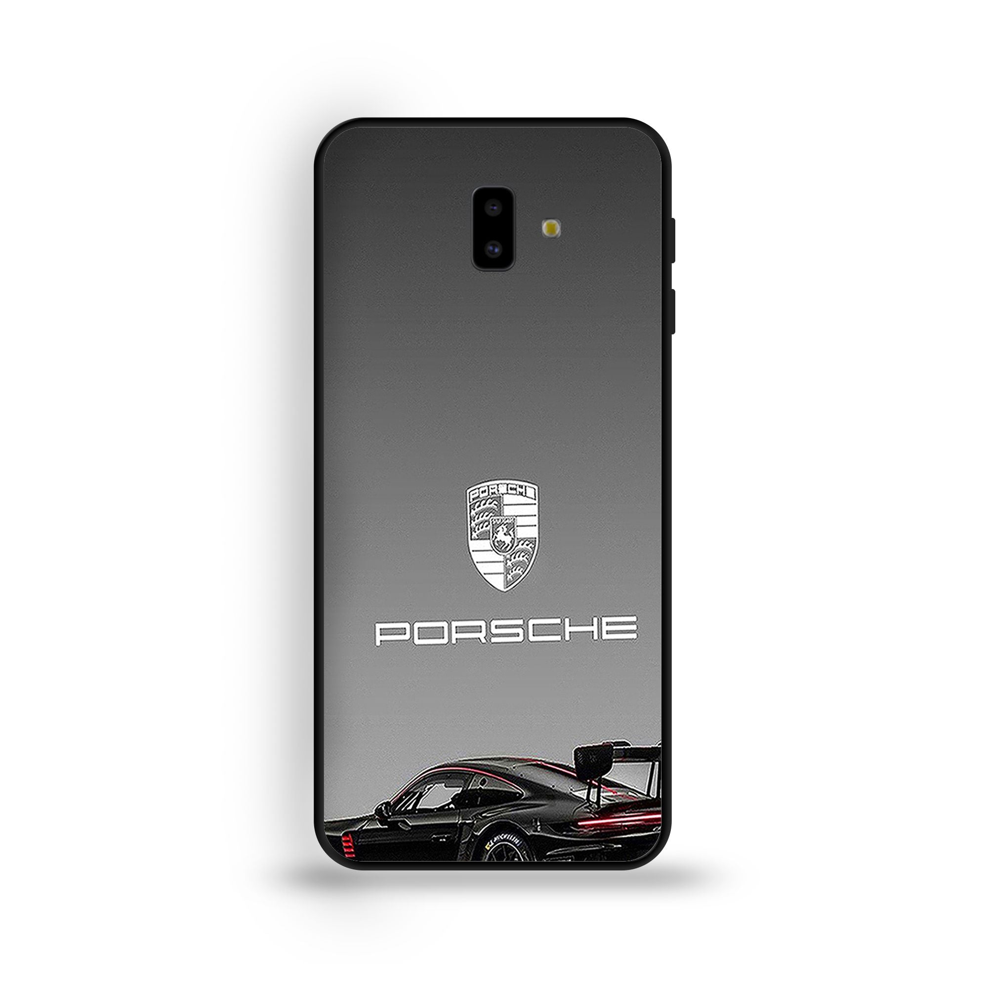 Samsung Galaxy J6 Plus - Wallpaper 152 - Premium Printed Glossy Phone Case