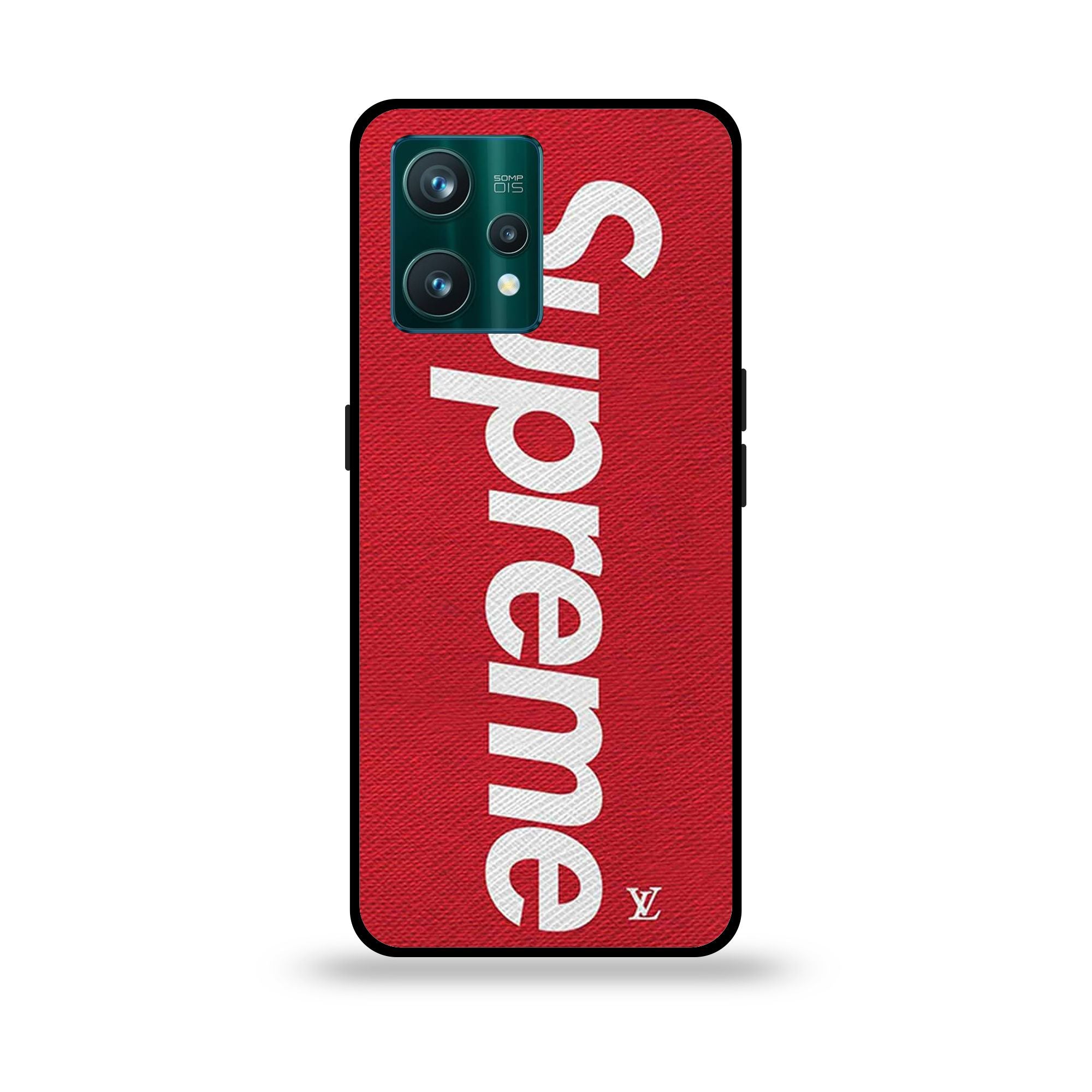 Realme 9 Pro Plus - Wallpaper 108 - Premium Printed Glossy Phone Case