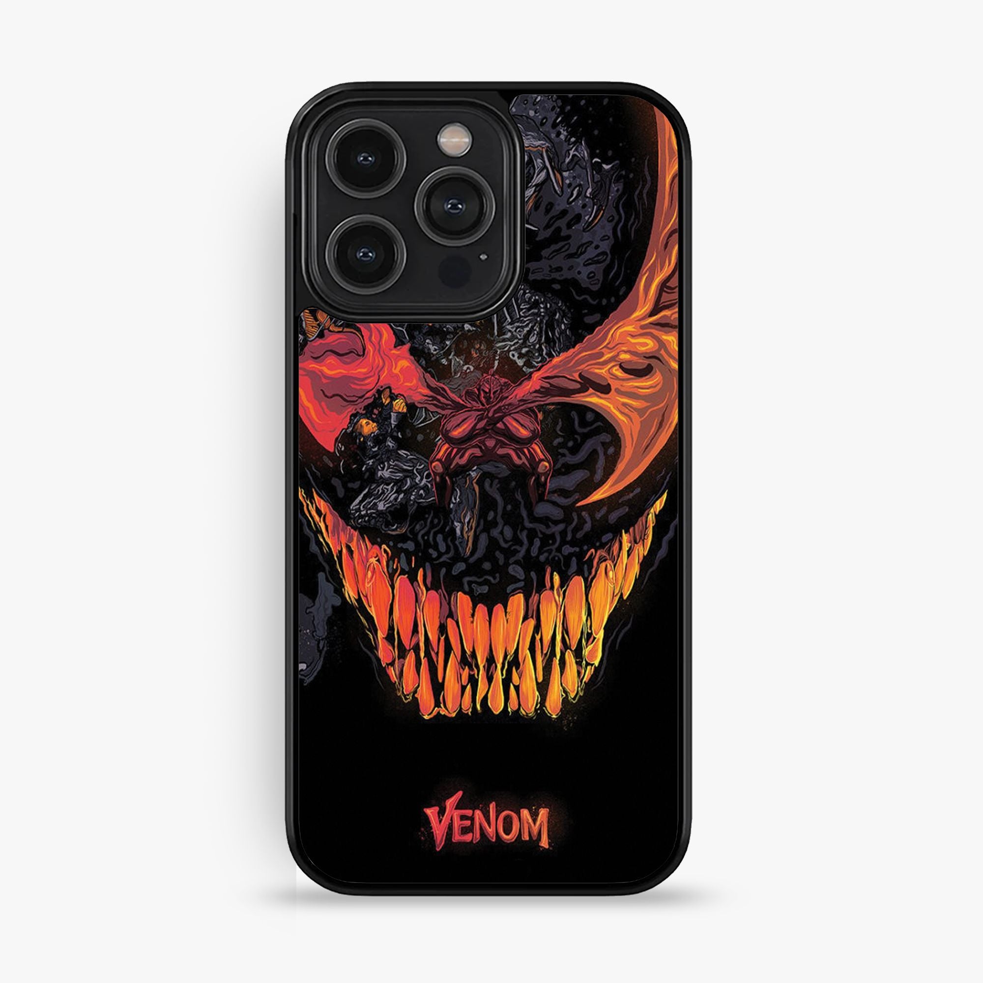 iPhone 12 Pro Max - Design 164 - Premium Glossy Phone Case